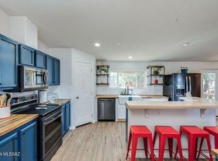 11801 W Ina Rd, Tucson, AZ 85743