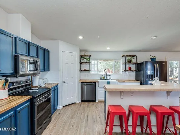 11801 W Ina Rd, Tucson, AZ 85743
