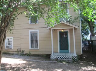 1506 W 34th St APT B, Austin, TX 78703