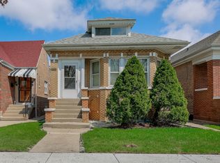 6321 S Karlov Ave, Chicago, IL 60629