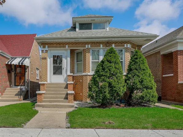 6321 S Karlov Ave, Chicago, IL 60629