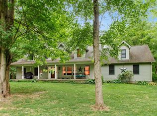 4682 Webster Rd, Centerburg, OH 43011