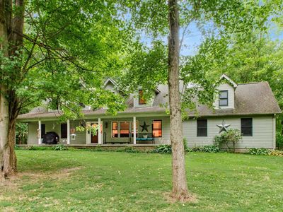 4682 Webster Rd, Centerburg, OH, 43011