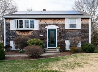 664 South Ave, Whitman, MA 02382