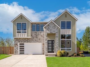 Macchiato Plan, Falcon Ridge, Puyallup, WA 98371