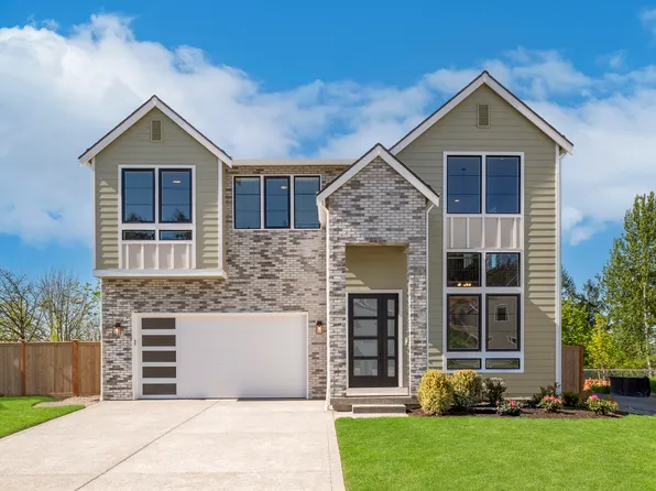 Macchiato Plan, Falcon Ridge