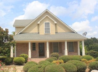 400 Crawford Rd, Coldwater, MS 38618