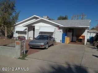 5322 W Roanoke Ave, Phoenix, AZ 85035