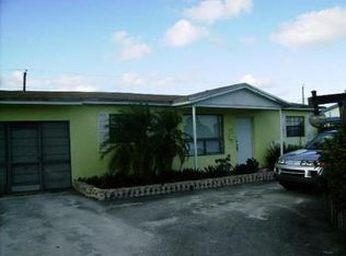 6351 Southgate Blvd, Margate, FL 33068