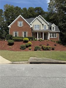 654 Braidwood Dr NW, Acworth, GA, 30101