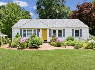 177 Indian Hill Rd, Newington, CT 06111
