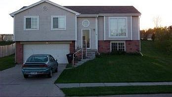 House Front