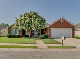 9735 Empress Blvd, Tuscaloosa, AL 35405