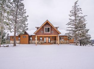 3406 E Gotham Bay Rd, Harrison, ID 83833