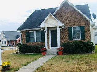 95 Pointe North Dr, Cartersville, GA 30120