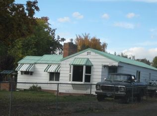 5161 Cottage Ave, Klamath Falls, OR 97603