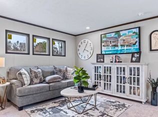 64 Liberty Rd, Crowley, TX 76036