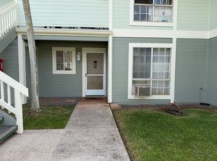 94-1471 Waipio Uka St APT J104, Waipahu, HI 96797