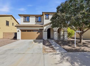 20988 E Cherrywood Drive, Queen Creek, AZ 85142