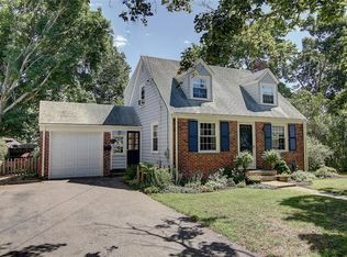 84 Puritan Dr, Warwick, RI 02888