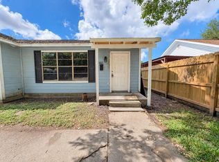 3602 4th St, Bay City, TX 77414