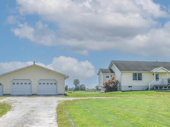 435 Grass Lake Rd, Coldwater, MI 49036