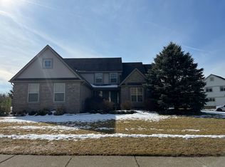 5405 Buell Dr, Commerce Township, MI
