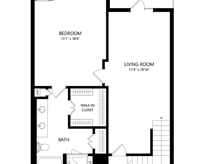 TH 2nd floor TH 2nd floor