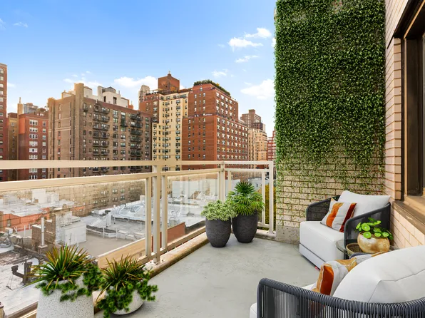 345 East 73rd Street image 1 of 12