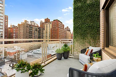 345 East 73rd Street, #12D