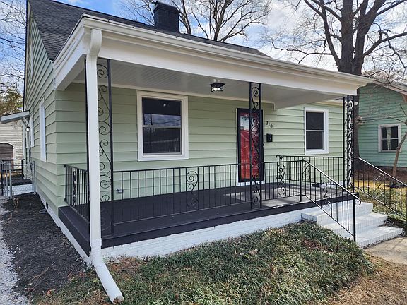 4th image of 310 N 5th St