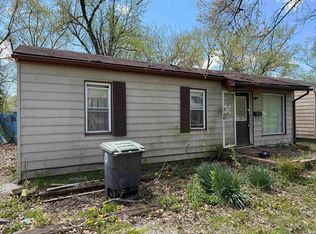 2125 Rheinhardt Ave, Evansville, IN 47714