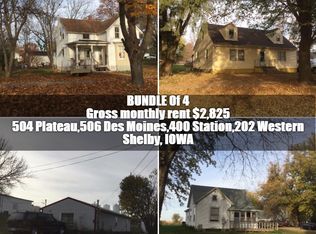 4301 Old Oak Dr, Little Rock, AR 72212