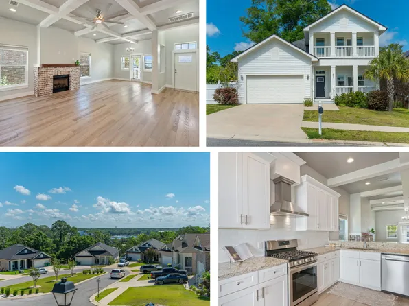 401 Hideaway Ln, Niceville, FL 32578