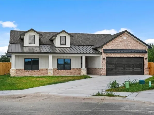 2520 Venice Ave, Edinburg, TX 78542