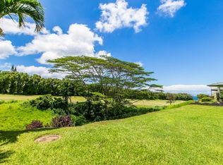 4024 Aloalii Dr, Princeville, HI 96722
