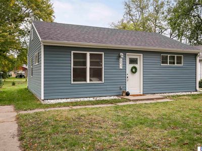 6832 Logan Ave, Lincoln, NE, 68507