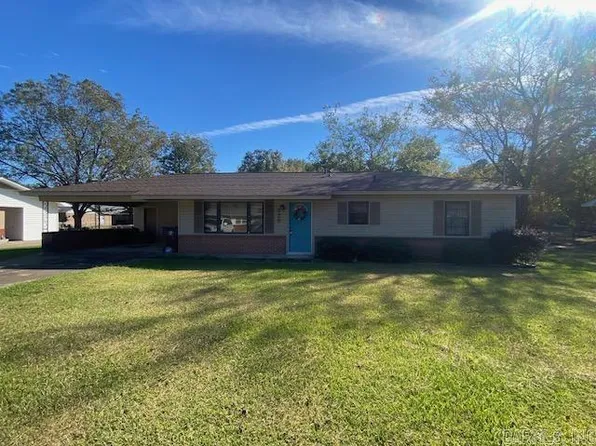 420 Martin St, Prescott, AR 71857