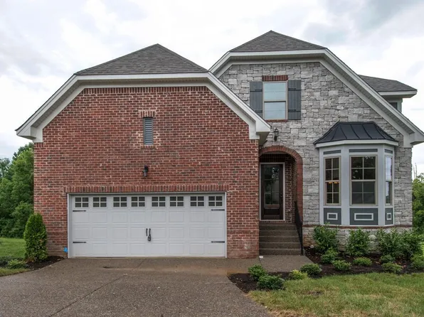 705 Harpeth Knoll Ct Lot 240, Nashville, TN 37221