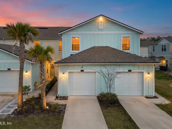 213 PASADENA Drive, St. Augustine, FL 32095