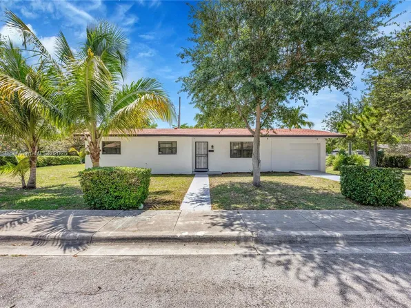 6250 SW 58th Pl, South Miami, FL 33143