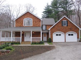 14 Leroy Pl, Chappaqua, NY 10514