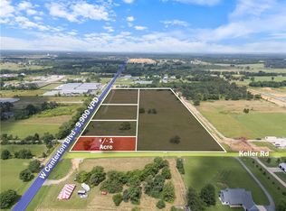 111 Keller Rd, Centerton, AR 72719