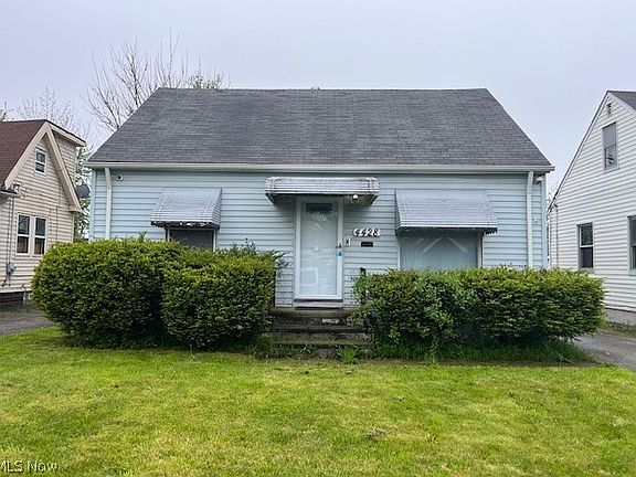 2nd image of 4428 E 156th St