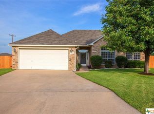 8717 Oakbend Cv, Temple, TX 76502