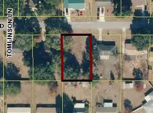 27326 Roper Rd, Brooksville, FL 34602