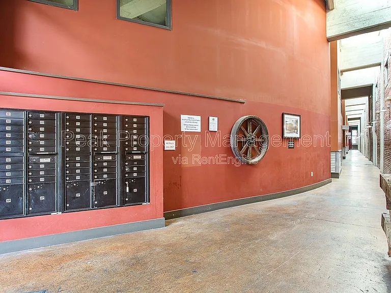 Trolley Lofts — Photo 11