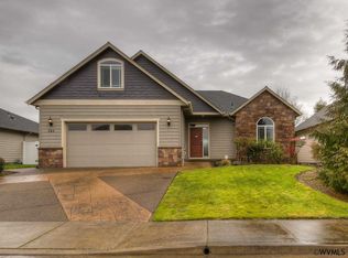 151 N 13th St, Jefferson, OR 97352