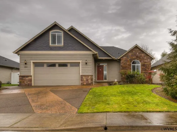 151 N 13th St, Jefferson, OR 97352