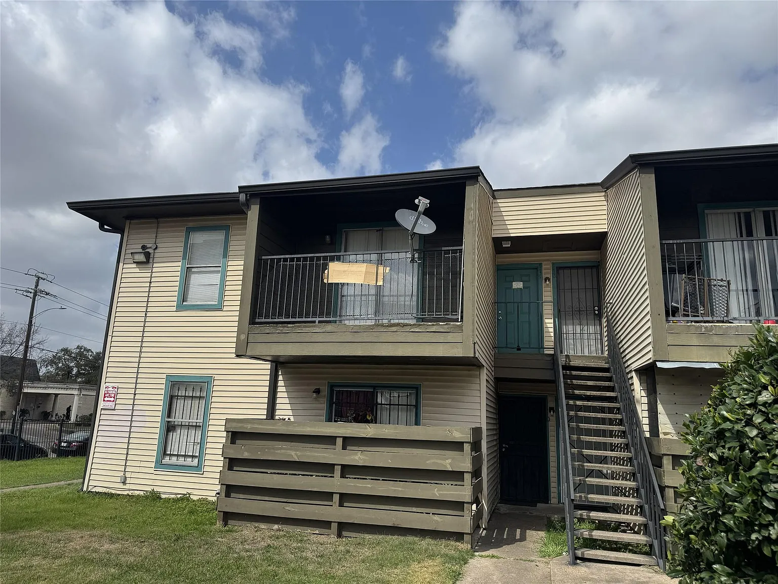 1 bed, 1.0 bath, 712 sqft, $900 — Photo 4